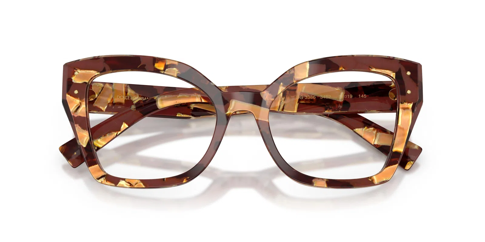 Dolce & Gabbana 3386 Eyeglasses - view 39